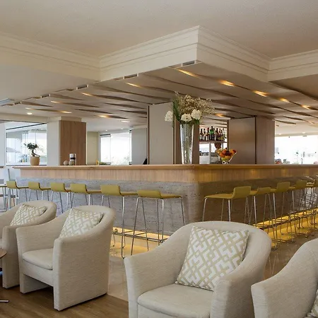 Hotel Sabina And Cala Millor (Mallorca)