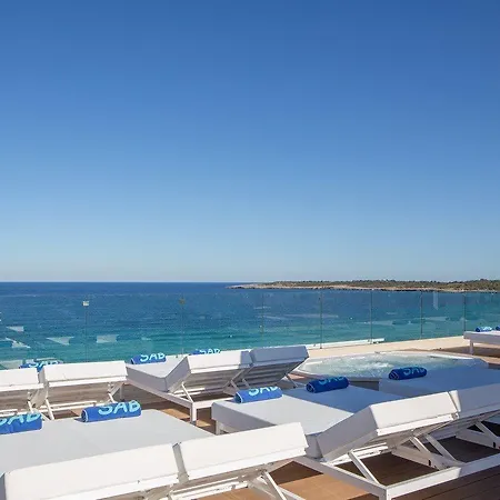 Sabina And Hotel 4*