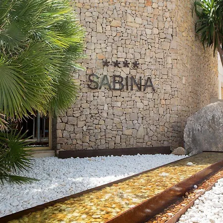 Sabina And Hotel Cala Millor (Mallorca)