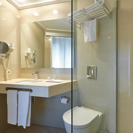 Hotel Sabina And 4*
