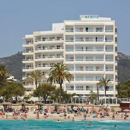 Sabina And Hotel