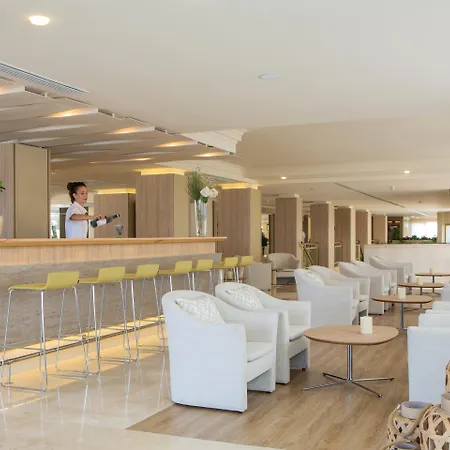 Hotel Sabina And