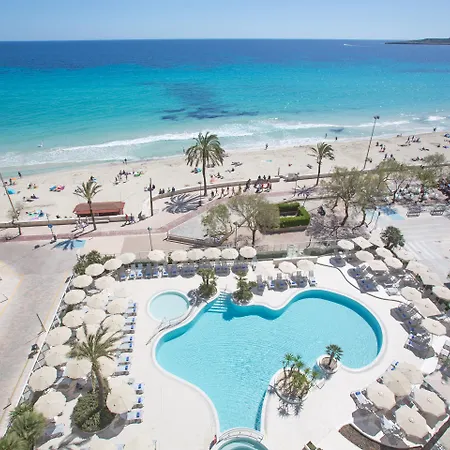 Hotel Sabina And