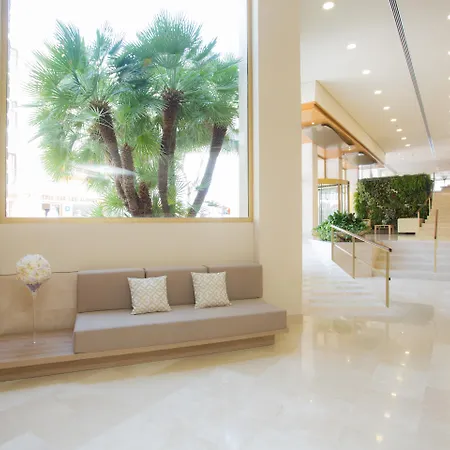 Hotel Sabina And Cala Millor (Mallorca)