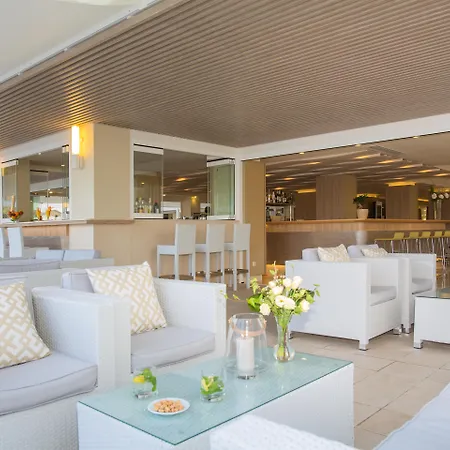 Hotel Sabina And