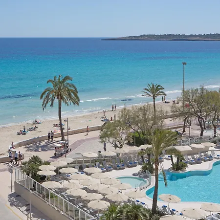Hotel Sabina And Cala Millor (Mallorca)